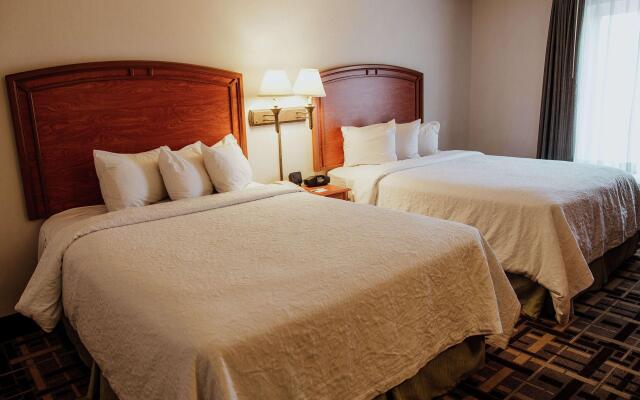 Hampton Inn by Hilton Torreon-Airport Galerias