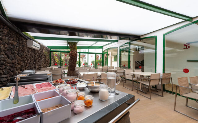 Apartamentos Don Diego