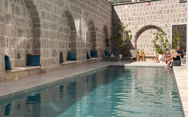 Osmanli Cappadocia Hotel