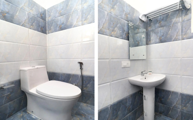 Hotel Stellan by OYO Rooms