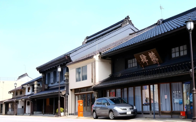 Seven Seven Takaoka