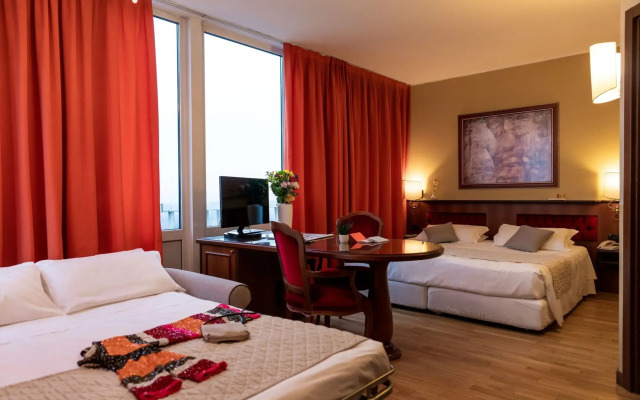 Hotel Alga