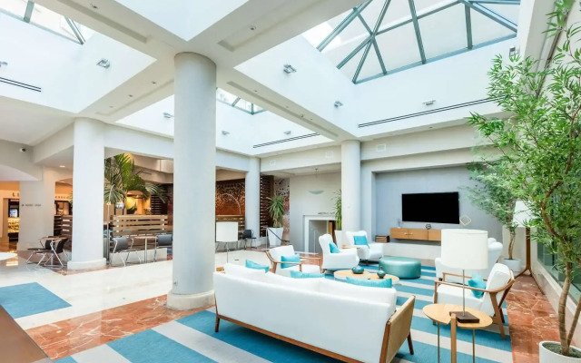 DoubleTree by Hilton San Juan