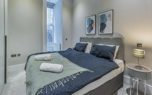 Green Street by Aeria Apartments