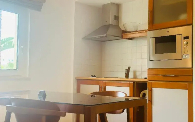 Vila Luz