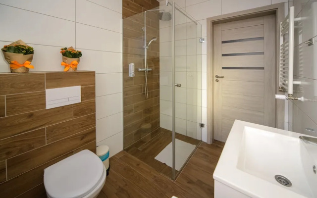 Maya's Apartments - Toruńska 22