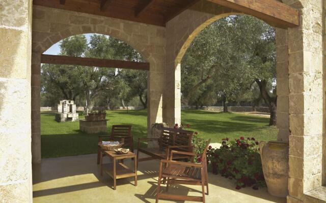 B&B Tenuta Pozzello