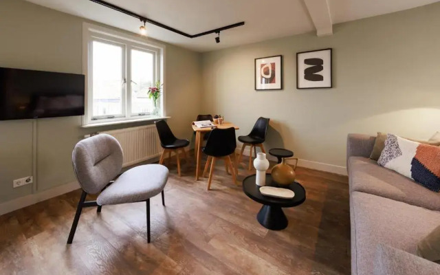 Bloemendaal Hotel Collection Apartments