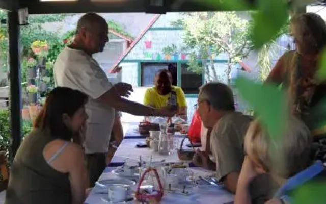 Affittacamere La Jacaranda