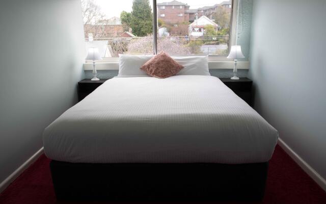 Hotel Blue & Cottages, Katoomba