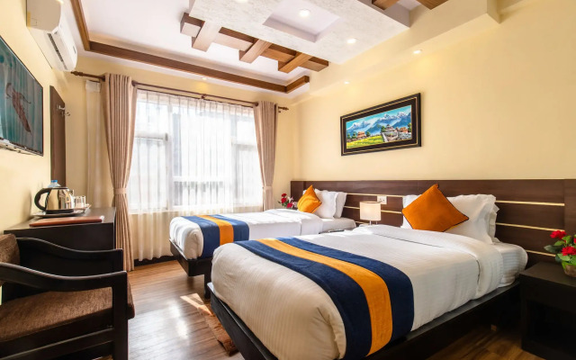 Devo Boutique Hotel