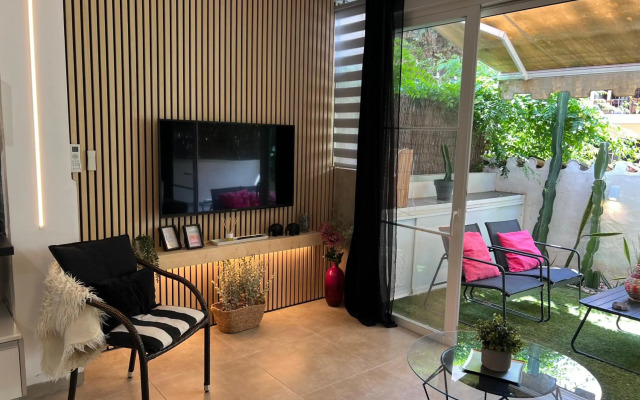 PUERTO BANUS Apartamento DUO