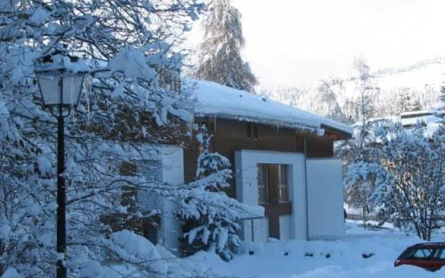 Apartment Surselva Park