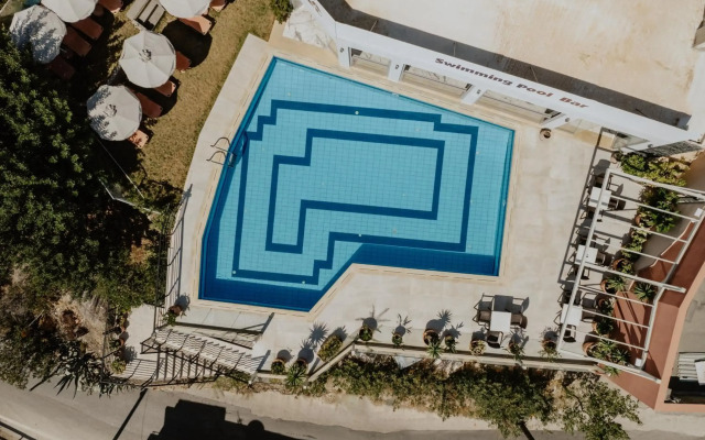 Petra Hotel