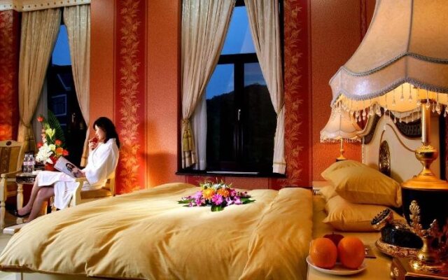 Dalian Jinshi International Convention Center