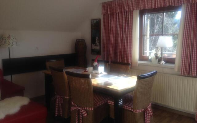 Appartement Resch