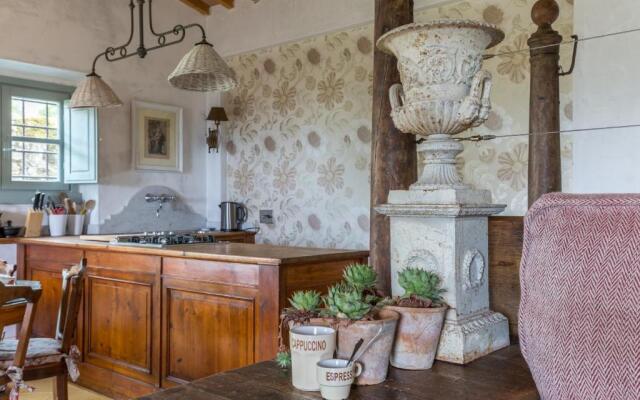 Settignano Tuscany Homes