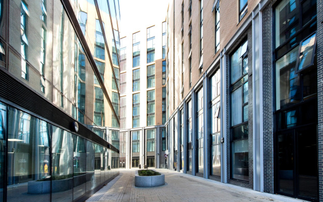 Premier Inn Bournemouth East Cliff