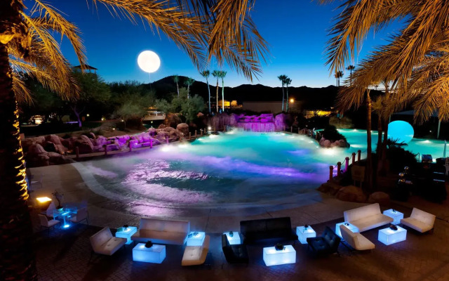 Arizona Grand Resort & Spa