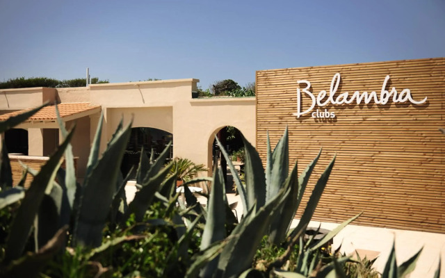 Belambra Clubs Presqu'île de Giens - Riviera Beach Club
