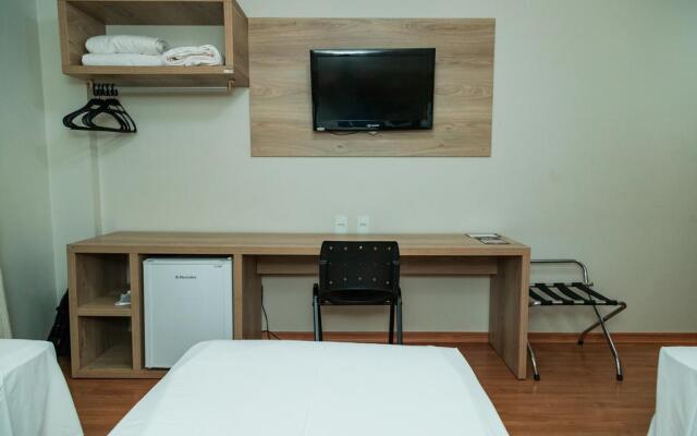 Catuai Hotel