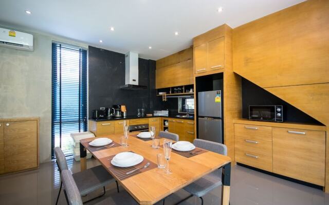 Natural Park 1 Bedroom Property