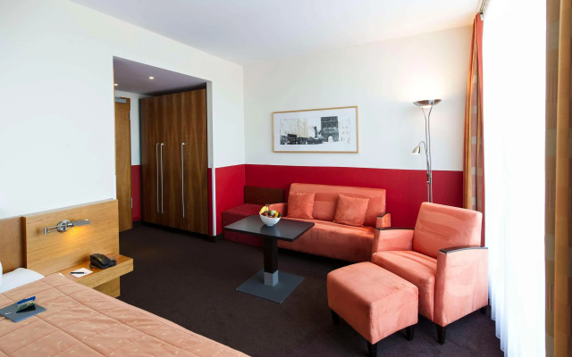 Lindner Hotel & Spa Binshof