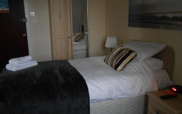 Rockville Hotel