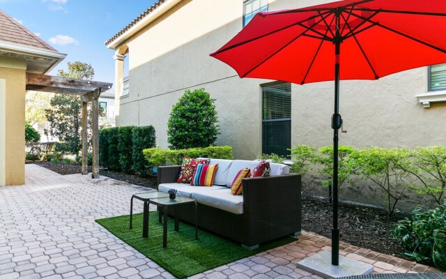 Rvh_374r Golden 6 Bedroom Home