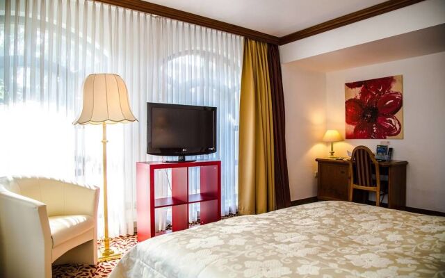Landhaus Hotel Waitz