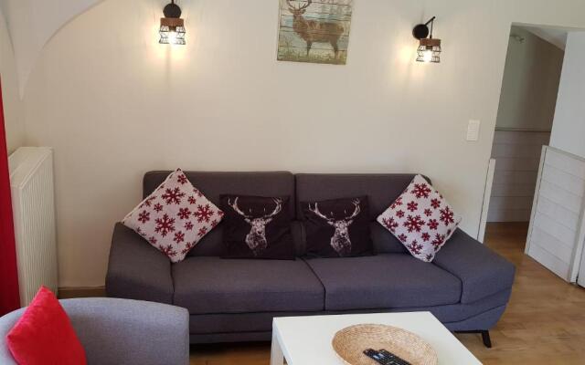 La Girandole B&B et Location d'Appartement