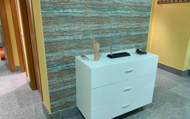 Apartamento "CAMPO CARMEN"