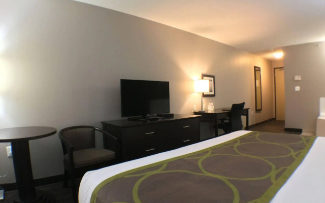 Super 8 by Wyndham Kapuskasing