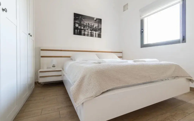 Yafo 35 - Isrentals