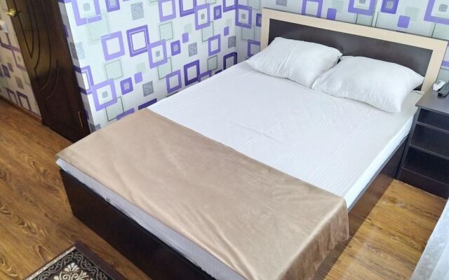 Hotel UMAR