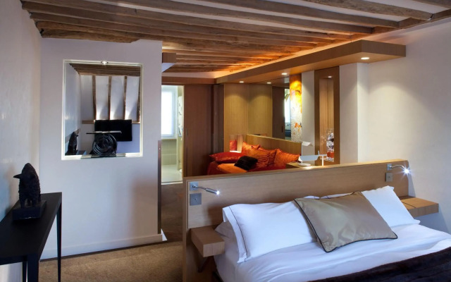 Select Hotel - Rive Gauche