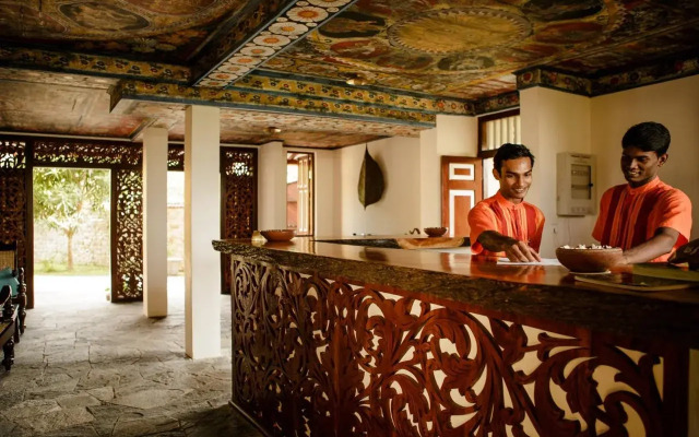 Thaulle Pure Ayurveda Resort - Yala