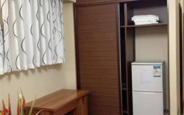 Shahe Century Hotel Apartment Store