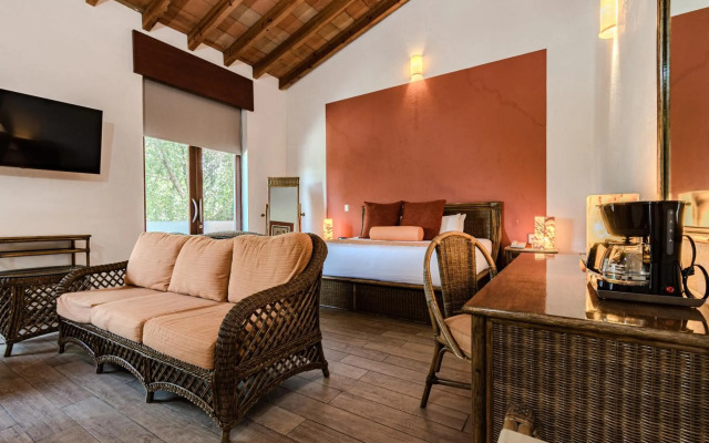 Radisson Hotel Cuernavaca