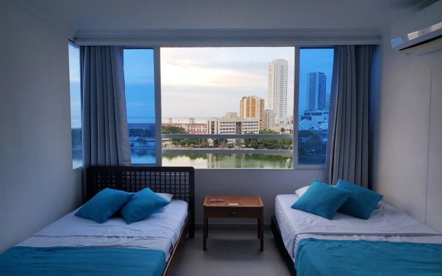 Cartagena Vacaciones Alquilo Apartamentos