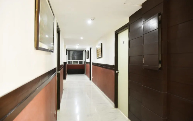 Zambala Hotel