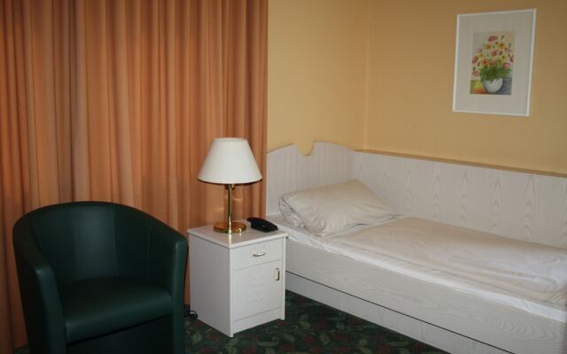 Parkhotel Elisabeth