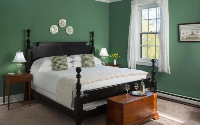 Brampton Bed and Breakfast Inn