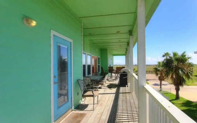 The Margarita House 349RS