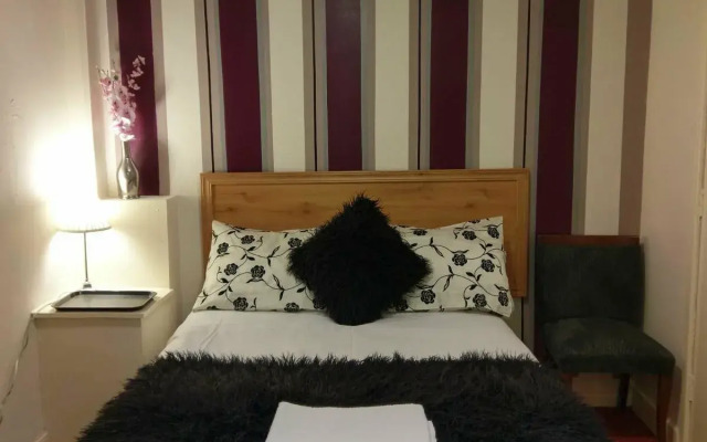 Ringbane House Hotel Blackpool Bed and Breakfast