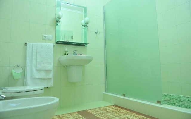 Andinna Hotel
