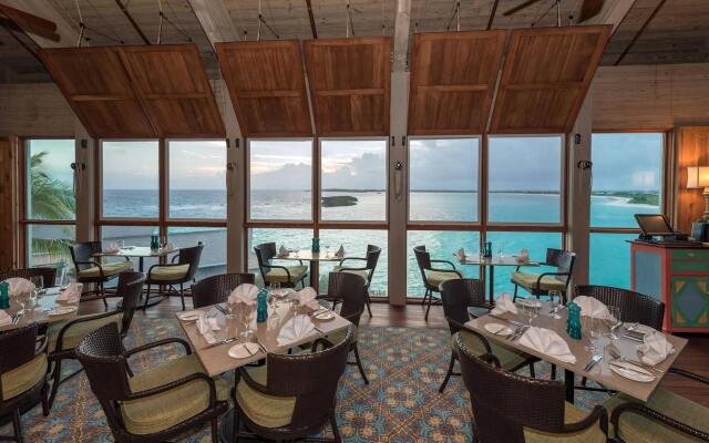 The Abaco Club on Winding Bay