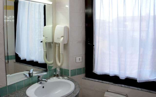 Hotel Orri