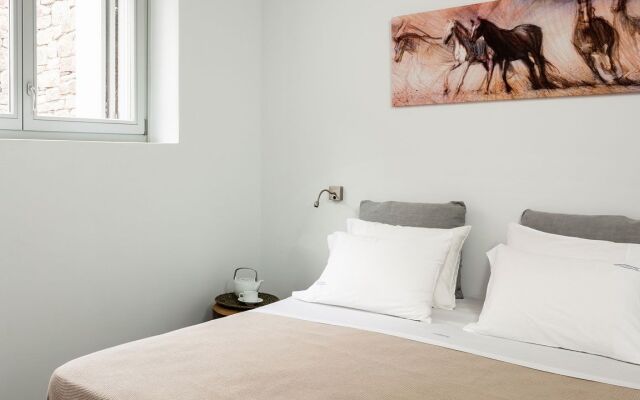 Anarina Villas Mykonos Elia Beach