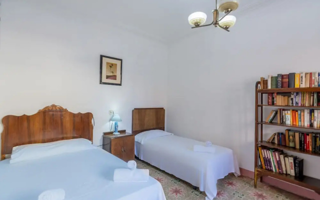 HomeHolidaysRentals Casa Pujadas - Costa Barcelona